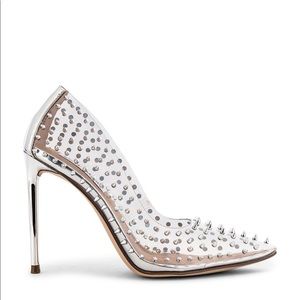 Steve Madden Vala Stud Heel